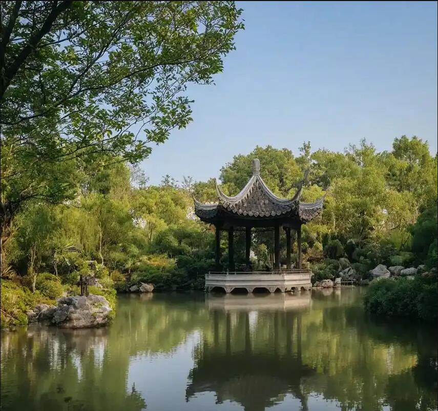 大新县宿命土建有限公司